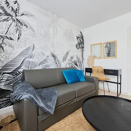 Appartement Le Racine : Dans Un Quartier Calme Dijon