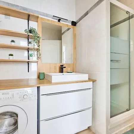 Appartement Le Racine : Dans Un Quartier Calme